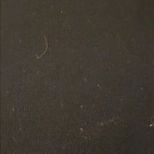 Meet your Posher, Bri